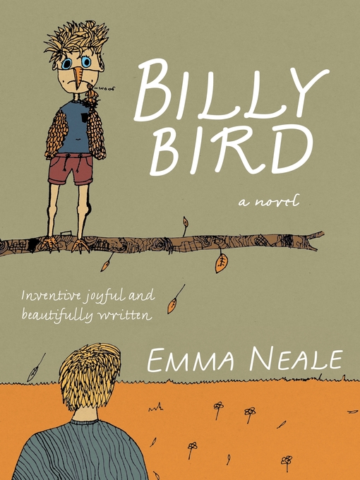 Title details for Billy Bird by Emma Neale - Available